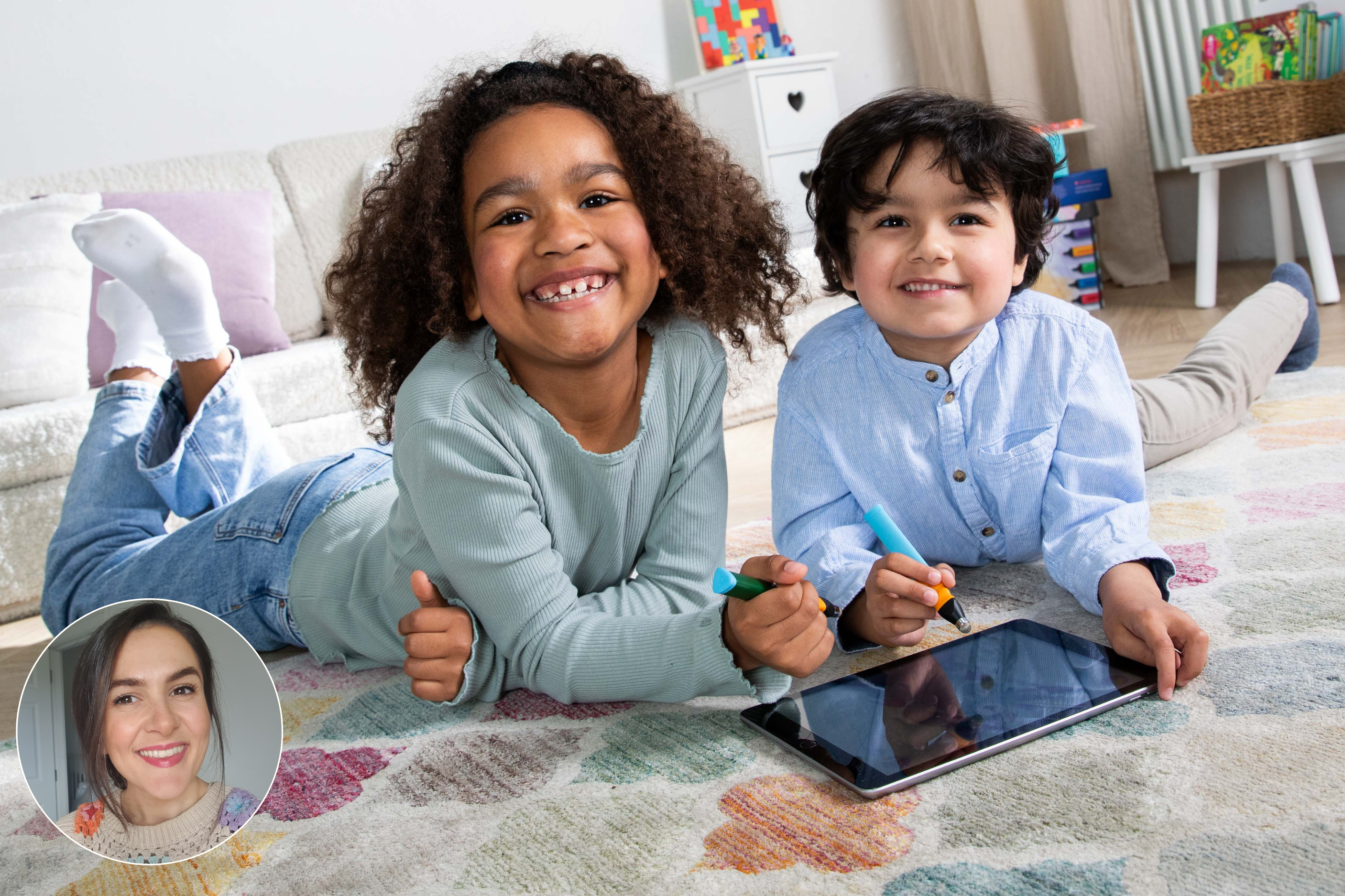 Digital parenting done right: 3 parental controls you need to keep kids safe online