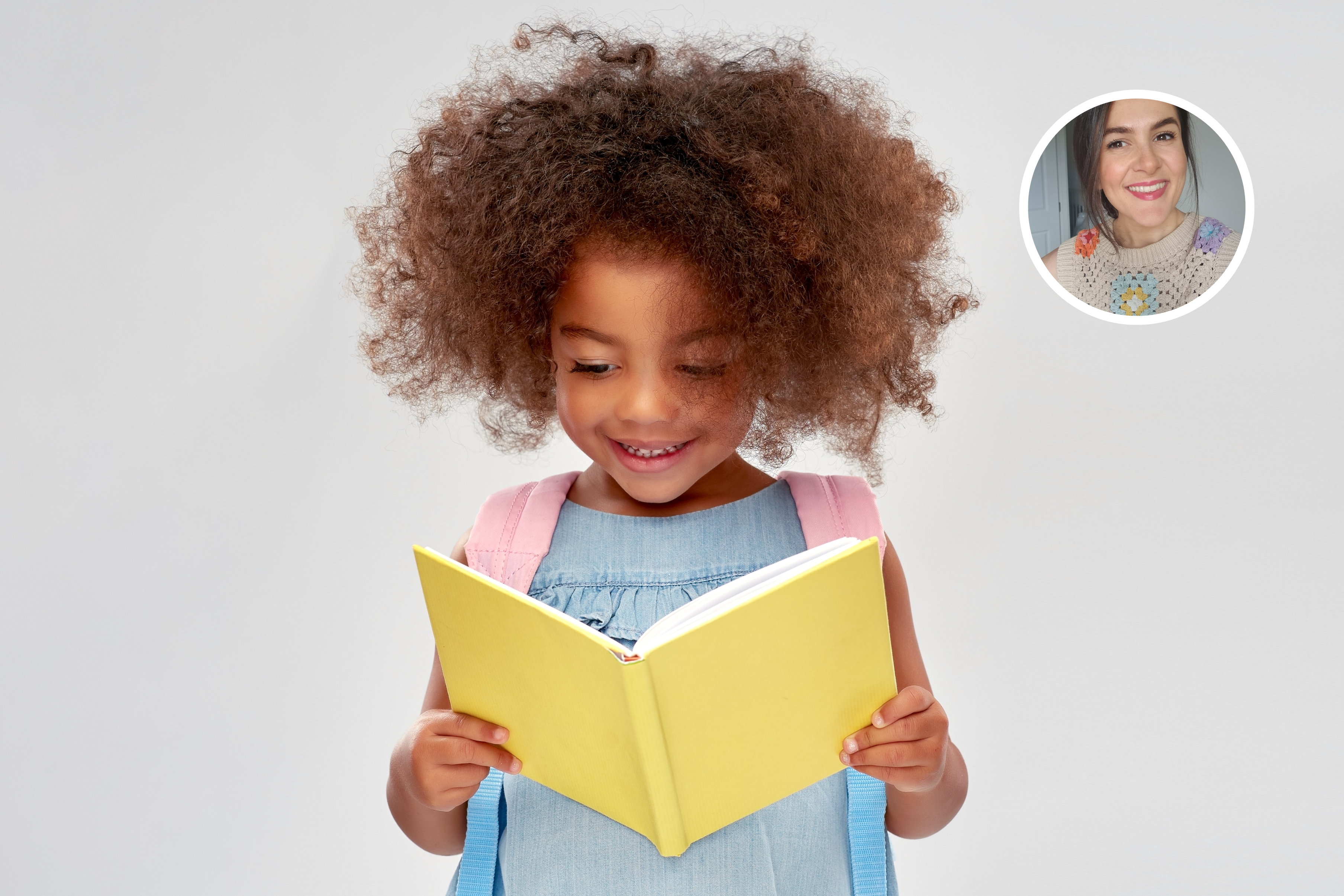 How to foster a love for reading in your family